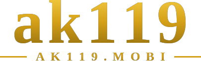 ak119 logo